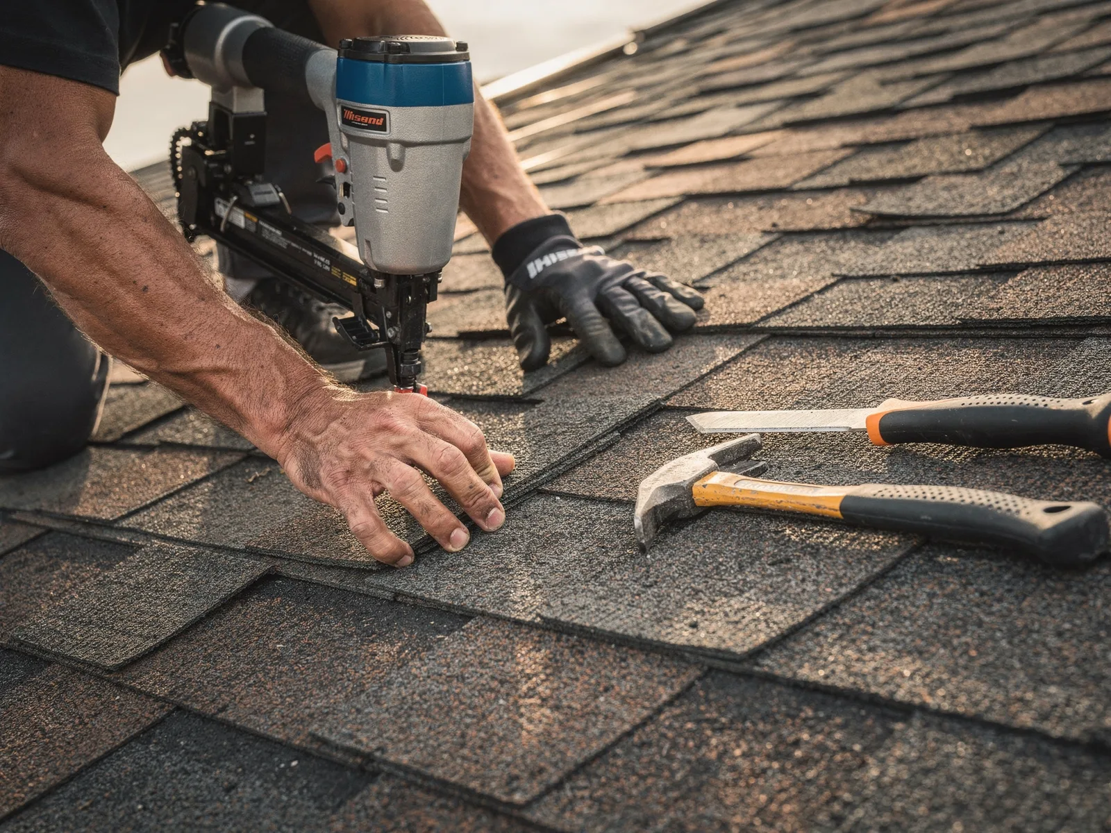 Why choose Roof Repair in Elburn, IL